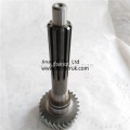 J70-1701030 JS125T-1701030 JS100-1701030 Fast Input Shaft